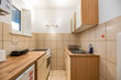 Alquilar apartamento amueblado en Hamburgo Eilbek/Eilbeker Weg. cocina 5 (pequ)