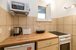 Alquilar apartamento amueblado en Hamburgo Eilbek/Eilbeker Weg. cocina 6 (pequ)