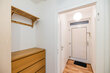 Alquilar apartamento amueblado en Hamburgo Eilbek/Eilbeker Weg. pasillo 6 (pequ)
