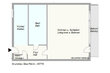 Alquilar apartamento amueblado en Hamburgo Eilbek/Eilbeker Weg. plano 2 (pequ)