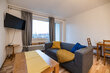 Alquilar apartamento amueblado en Hamburgo Eilbek/Eilbeker Weg. vivir y comer 11 (pequ)