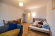 Alquilar apartamento amueblado en Hamburgo Eilbek/Eilbeker Weg. vivir y comer 12 (pequ)