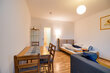 Alquilar apartamento amueblado en Hamburgo Eilbek/Eilbeker Weg. vivir y comer 13 (pequ)