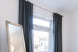 furnished apartement for rent in Hamburg Hoheluft/Heckscherstraße.  bedroom 6 (small)