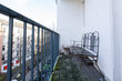 furnished apartement for rent in Hamburg Hoheluft/Heckscherstraße.  extra toilet 2 (small)