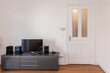 furnished apartement for rent in Hamburg Hoheluft/Heckscherstraße.  living room 4 (small)