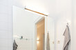 furnished apartement for rent in Hamburg Rotherbaum/Rothenbaumchaussee.  bathroom 4 (small)