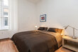 furnished apartement for rent in Hamburg Rotherbaum/Rothenbaumchaussee.  bedroom 5 (small)
