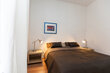 furnished apartement for rent in Hamburg Rotherbaum/Rothenbaumchaussee.  bedroom 6 (small)