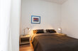 furnished apartement for rent in Hamburg Rotherbaum/Rothenbaumchaussee. bedroom 6 (small)