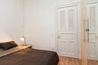 furnished apartement for rent in Hamburg Rotherbaum/Rothenbaumchaussee. bedroom 8 (small)