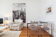 furnished apartement for rent in Hamburg Rotherbaum/Rothenbaumchaussee. dining room 3 (small)