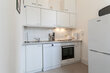 furnished apartement for rent in Hamburg Rotherbaum/Rothenbaumchaussee.  kitchen 4 (small)