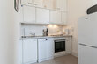 furnished apartement for rent in Hamburg Rotherbaum/Rothenbaumchaussee. kitchen 4 (small)