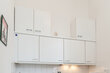 furnished apartement for rent in Hamburg Rotherbaum/Rothenbaumchaussee. kitchen 5 (small)