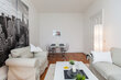 furnished apartement for rent in Hamburg Rotherbaum/Rothenbaumchaussee. living area 3 (small)