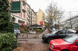 furnished apartement for rent in Hamburg Rotherbaum/Rothenbaumchaussee.  surroundings 6 (small)