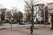 furnished apartement for rent in Hamburg Rotherbaum/Rothenbaumchaussee. surroundings 8 (small)