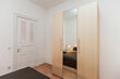 moeblierte Wohnung mieten in Hamburg Rotherbaum/Rothenbaumchaussee.  Schlafzimmer 7 (klein)