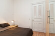 moeblierte Wohnung mieten in Hamburg Rotherbaum/Rothenbaumchaussee.  Schlafzimmer 8 (klein)