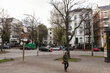 moeblierte Wohnung mieten in Hamburg Rotherbaum/Rothenbaumchaussee.  Umgebung 8 (klein)