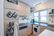 Alquilar apartamento amueblado en Hamburgo Marienthal/Osterkamp. 31 (pequ)
