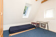 Alquilar apartamento amueblado en Hamburgo Marienthal/Osterkamp.  2° dormitorio 3 (pequ)