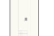 Alquilar apartamento amueblado en Hamburgo Marienthal/Osterkamp. plano 6 (pequ)