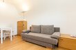 furnished apartement for rent in Hamburg Marienthal/Osterkamp.  living room 8 (small)