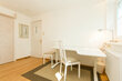 furnished apartement for rent in Hamburg Marienthal/Osterkamp.  sleeping 13 (small)