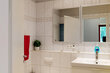 moeblierte Wohnung mieten in Hamburg Bramfeld/Erbsenkamp. Badezimmer 3 (klein)