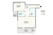 moeblierte Wohnung mieten in Hamburg Bramfeld/Erbsenkamp. Grundriss 2 (klein)