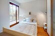 moeblierte Wohnung mieten in Hamburg Bramfeld/Erbsenkamp. Schlafzimmer 4 (klein)