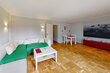 moeblierte Wohnung mieten in Hamburg Bramfeld/Erbsenkamp. Wohnzimmer 12 (klein)