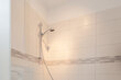 furnished apartement for rent in Hamburg Eilbek/Blumenau.  bathroom 5 (small)