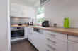 furnished apartement for rent in Hamburg Eilbek/Blumenau.  kitchen 5 (small)