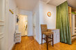 Alquilar apartamento amueblado en Hamburgo Eppendorf/Kegelhofstraße. 30 (pequ)