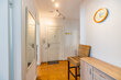 Alquilar apartamento amueblado en Hamburgo Eppendorf/Kegelhofstraße. 29 (pequ)