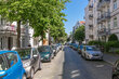 Alquilar apartamento amueblado en Hamburgo Eppendorf/Kegelhofstraße.  alrededores 4 (pequ)