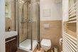 furnished apartement for rent in Hamburg Hoheluft/Meldorfer Straße. bathroom 4 (small)