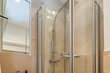 furnished apartement for rent in Hamburg Hoheluft/Meldorfer Straße. bathroom 5 (small)