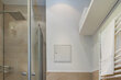 furnished apartement for rent in Hamburg Hoheluft/Meldorfer Straße. bathroom 6 (small)