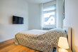 furnished apartement for rent in Hamburg Hoheluft/Meldorfer Straße. bedroom 7 (small)