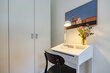furnished apartement for rent in Hamburg Hoheluft/Meldorfer Straße. bedroom 9 (small)