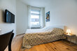 furnished apartement for rent in Hamburg Hoheluft/Meldorfer Straße. bedroom 6 (small)