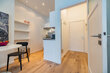 furnished apartement for rent in Hamburg Hoheluft/Meldorfer Straße. hall 3 (small)