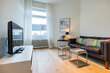 furnished apartement for rent in Hamburg Hoheluft/Meldorfer Straße. living & dining 16 (small)