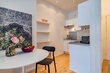 furnished apartement for rent in Hamburg Hoheluft/Meldorfer Straße. living & dining 21 (small)