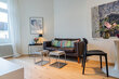 furnished apartement for rent in Hamburg Hoheluft/Meldorfer Straße. living & dining 14 (small)