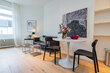 furnished apartement for rent in Hamburg Hoheluft/Meldorfer Straße. living & dining 17 (small)